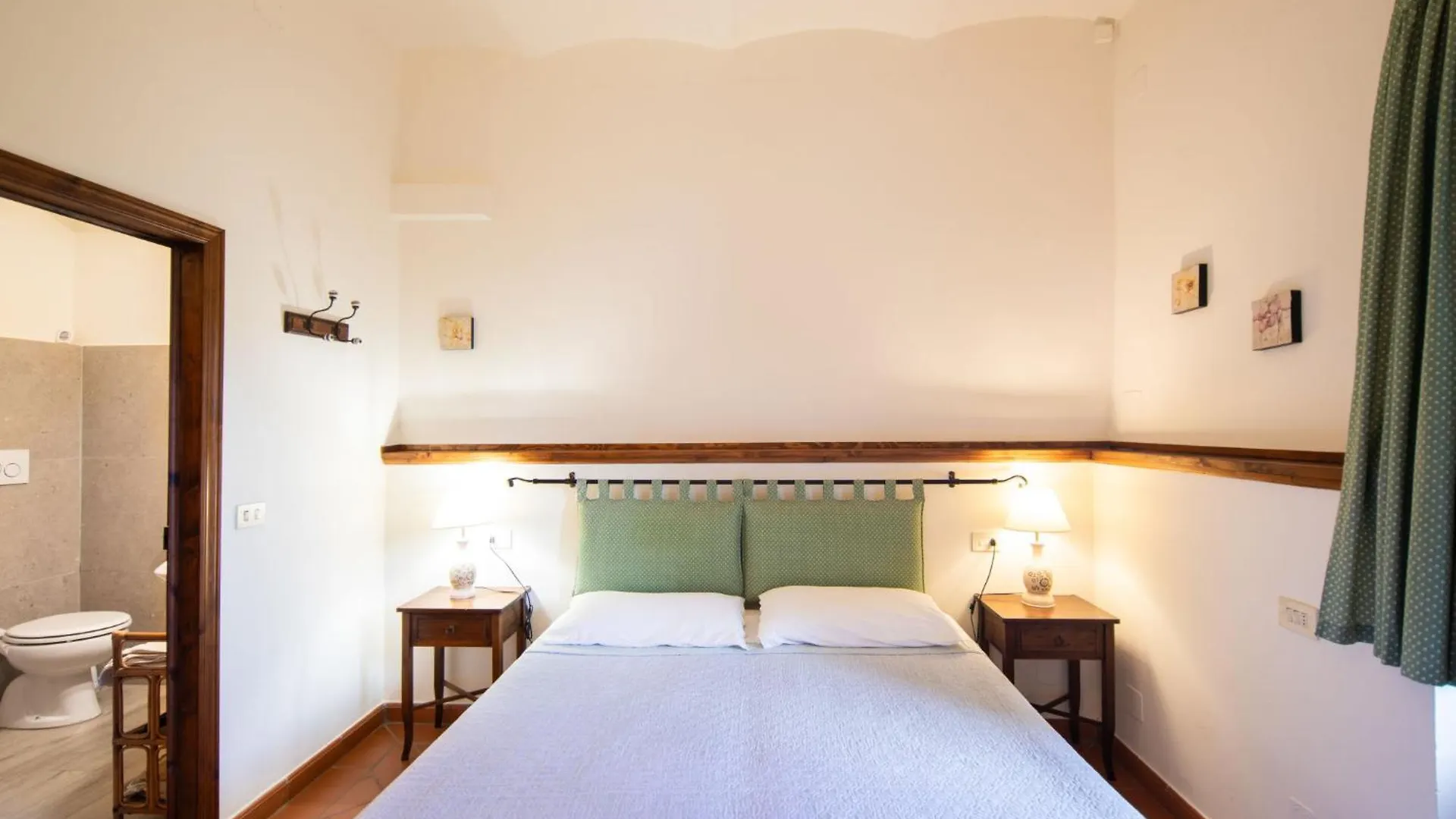 Apartment Il Casolare By Interhome Piantravigne