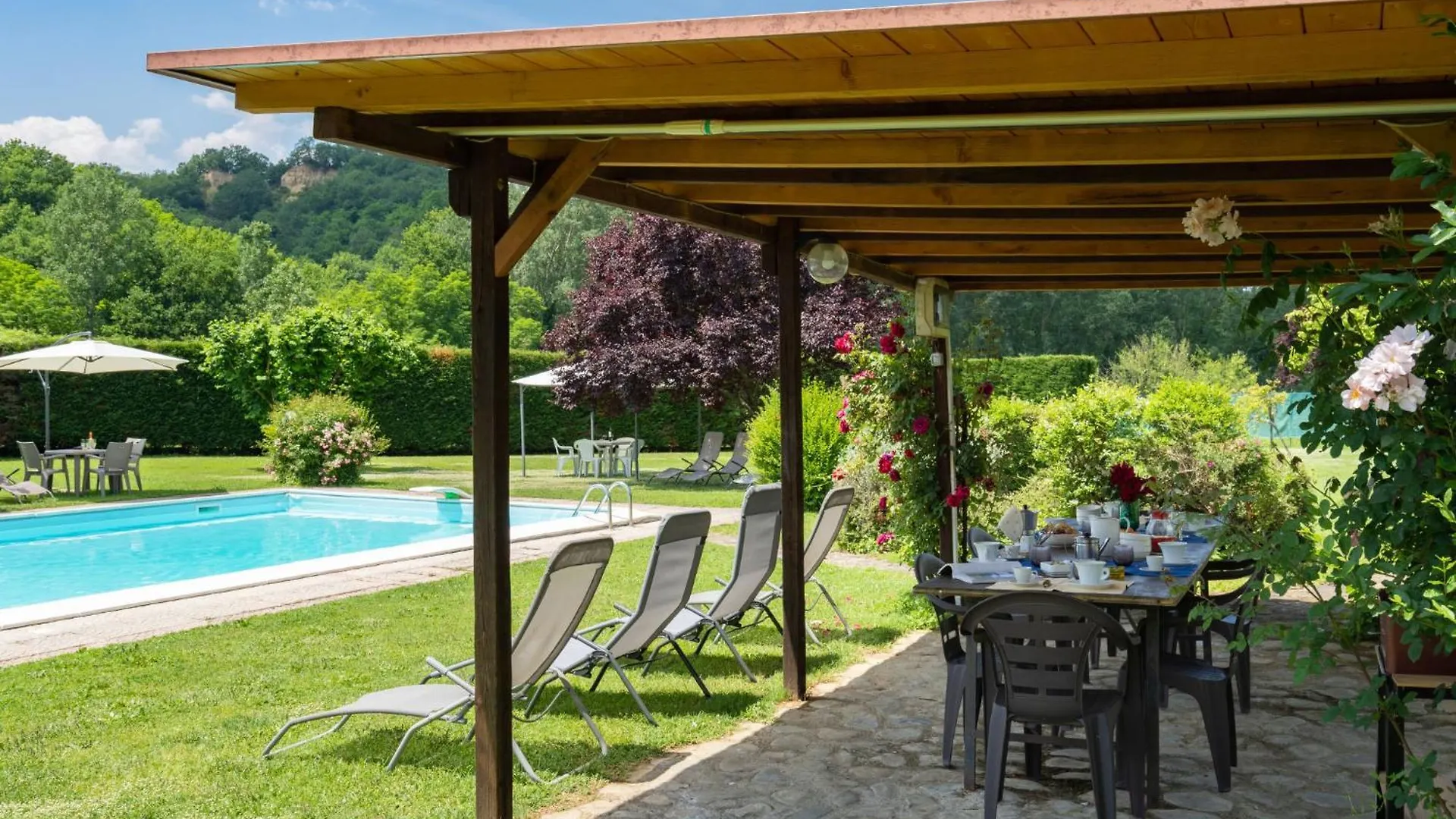 Apartment Il Casolare By Interhome Piantravigne