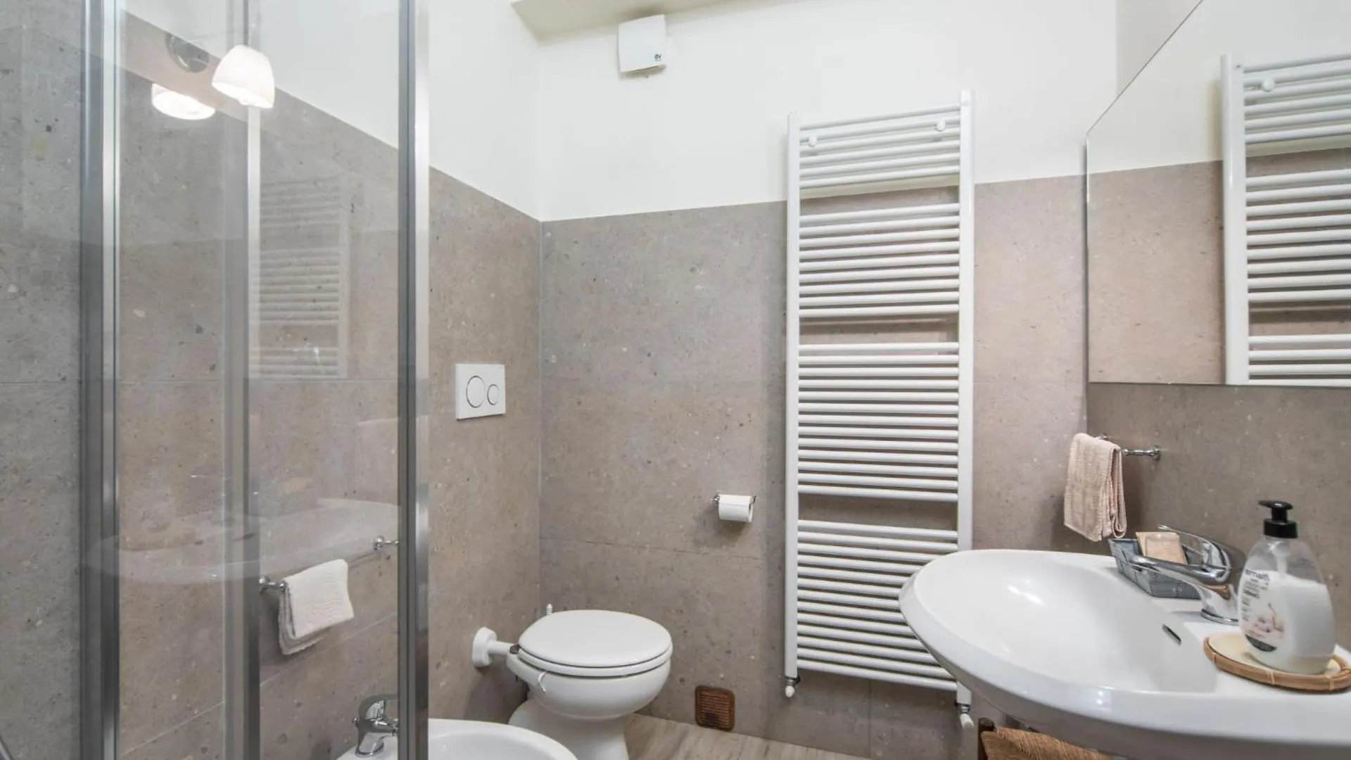 Apartment Il Casolare By Interhome Piantravigne