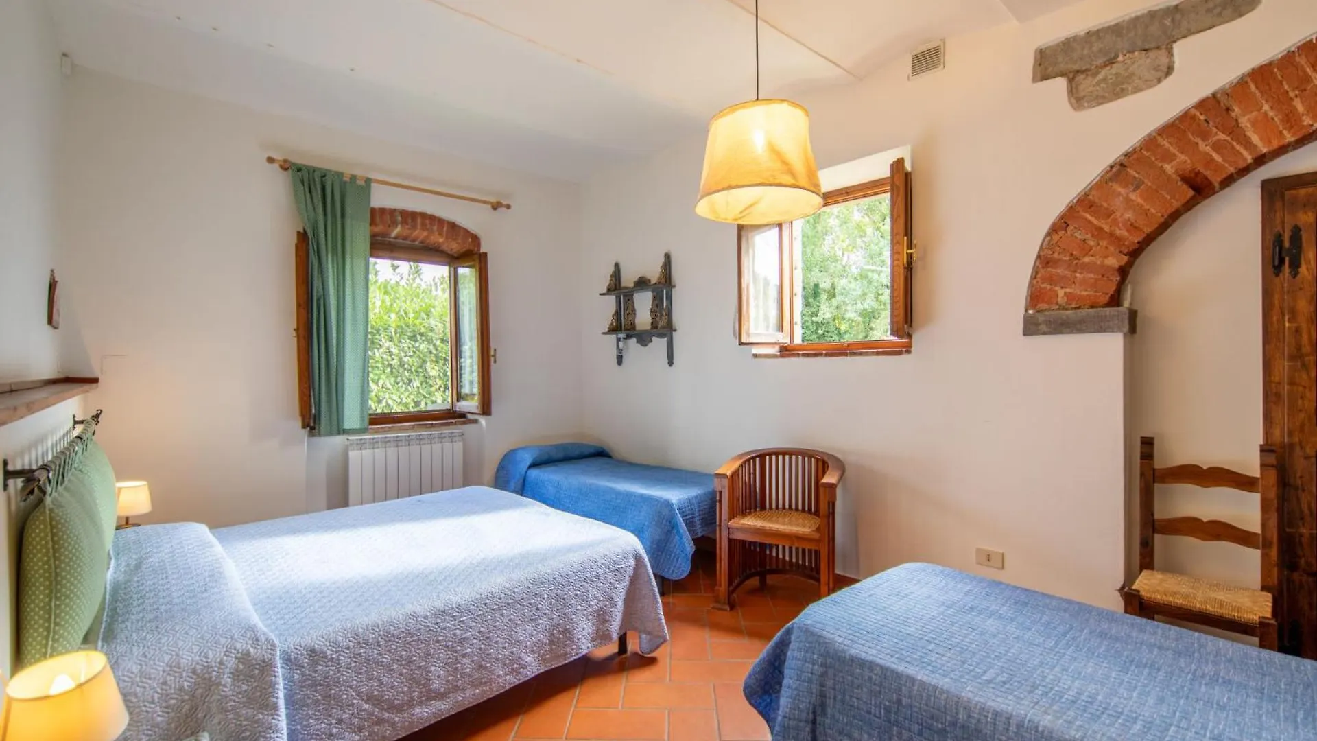 Apartment Il Casolare By Interhome Piantravigne Włochy