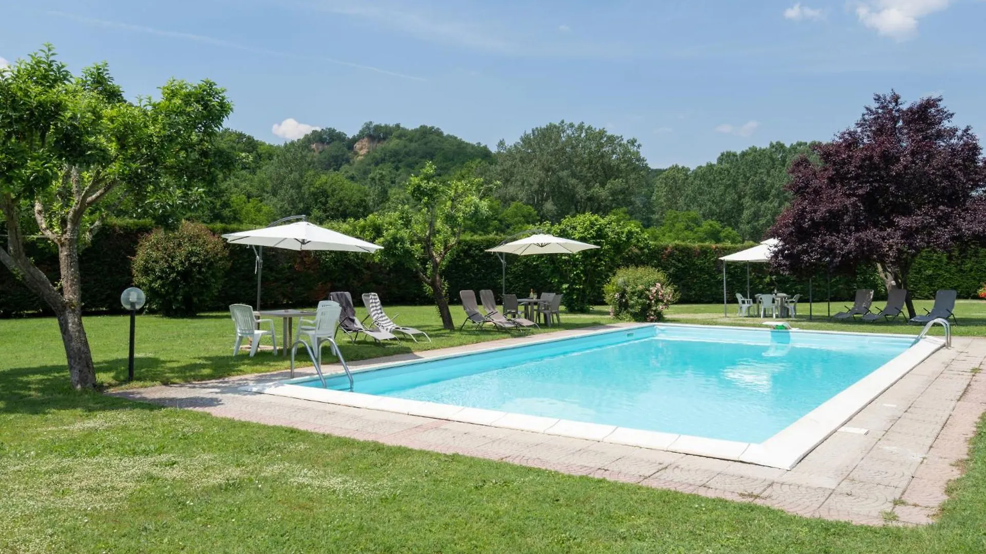 Apartment Il Casolare By Interhome Piantravigne