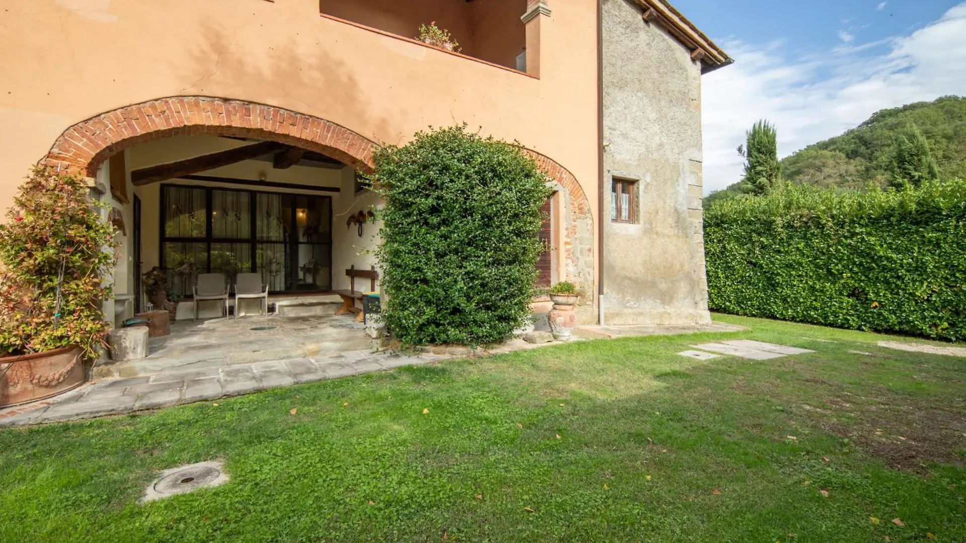 Apartment Il Casolare By Interhome Piantravigne